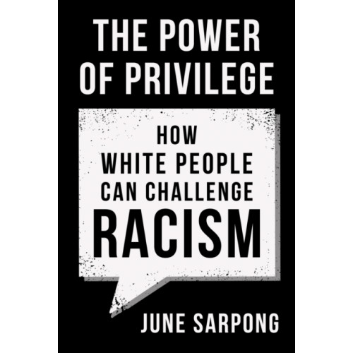 HarperCollins Publishers The Power of Privilege (häftad, eng)