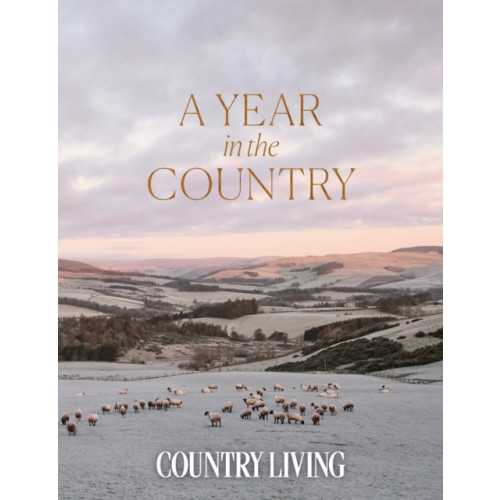 HarperCollins Publishers A Year in the Country (inbunden, eng)