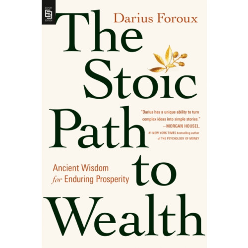 Penguin Putnam Inc The Stoic Path to Wealth (häftad, eng)