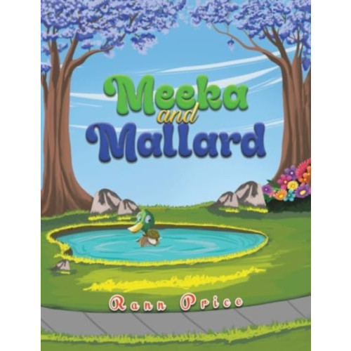 Austin Macauley Publishers LLC Meeka and Mallard (häftad, eng)