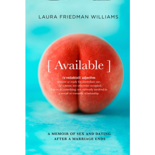HarperCollins Publishers Available (inbunden, eng)