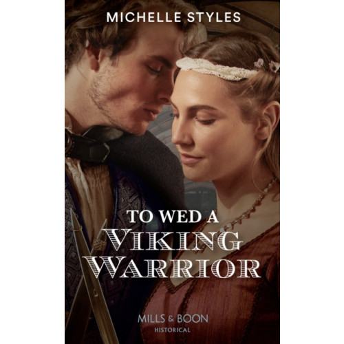 HarperCollins Publishers To Wed A Viking Warrior (häftad, eng)