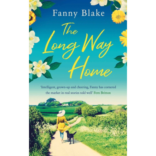 Simon & Schuster Ltd The Long Way Home (inbunden, eng)