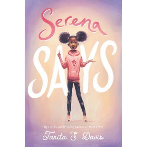 Harpercollins publishers inc Serena Says (häftad, eng)