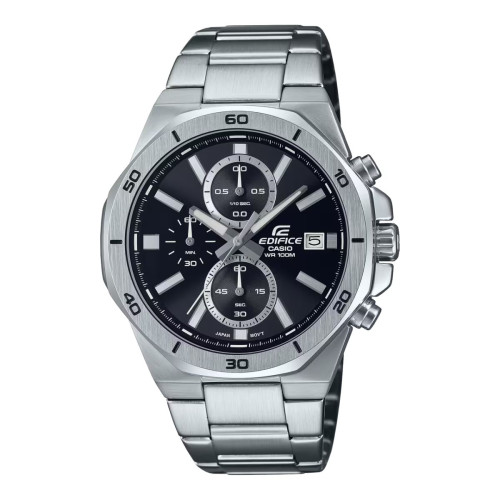 Casio CASIO EFV640D1AVUEF - Quartz Klocka Herr (47MM)