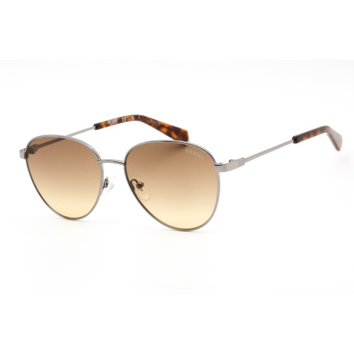 Guess GUESS GU8257-10F - Solglasögon Unisex (53/15/145)