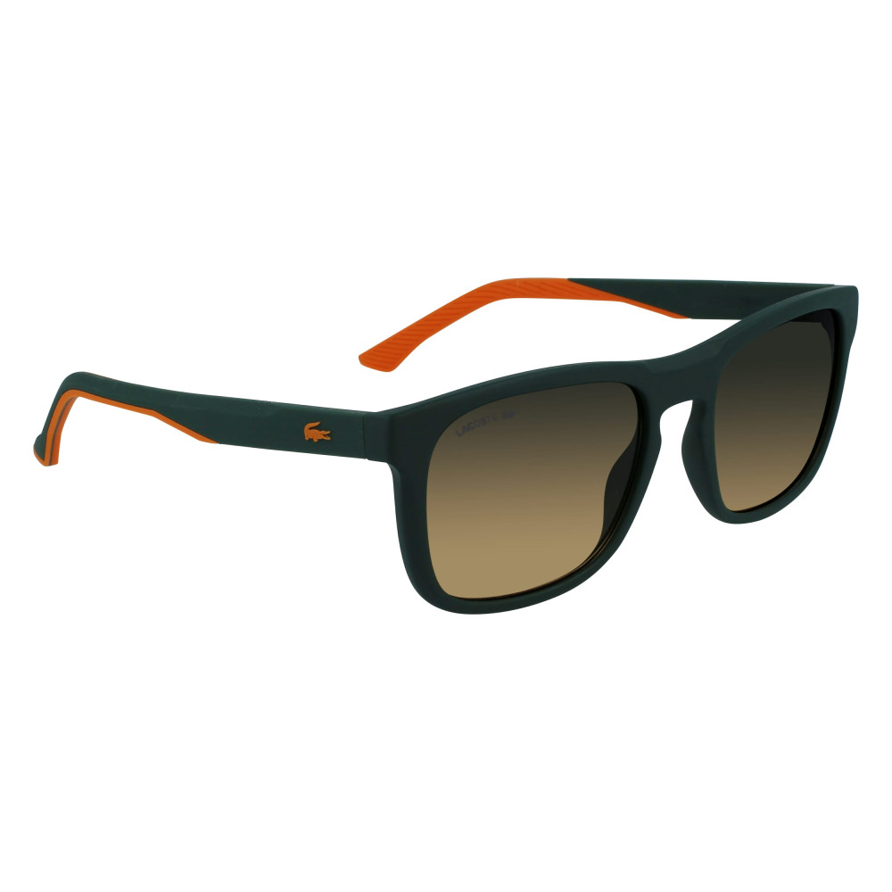 Produktbild för LACOSTE L956S-301 - Solglasögon Herr (55/19/145)