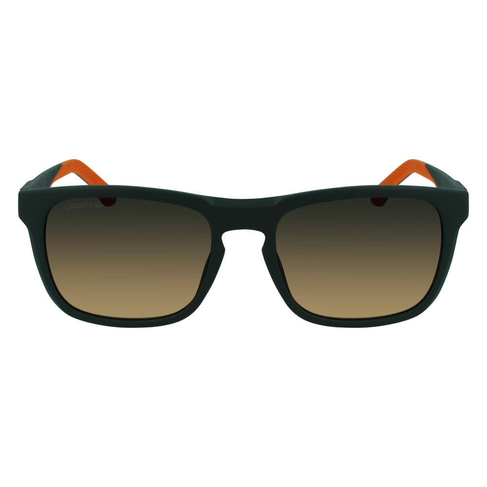 Produktbild för LACOSTE L956S-301 - Solglasögon Herr (55/19/145)