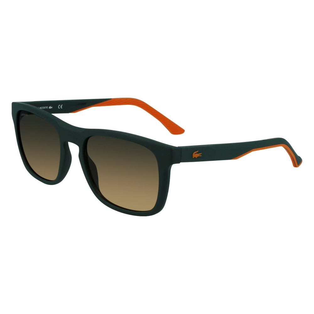 Produktbild för LACOSTE L956S-301 - Solglasögon Herr (55/19/145)