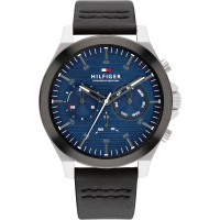 Produktbild för TOMMY HILFIGER 1710523 - Quartz Klocka Herr (44MM)