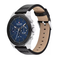 Produktbild för TOMMY HILFIGER 1710523 - Quartz Klocka Herr (44MM)