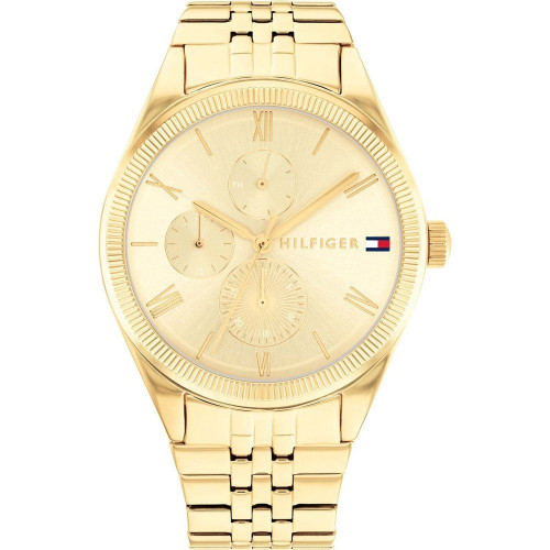 Tommy Hilfiger TOMMY HILFIGER 1782592 - Quartz Klocka Dam (38MM)