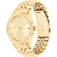 Produktbild för TOMMY HILFIGER 1782592 - Quartz Klocka Dam (38MM)