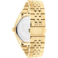 Produktbild för TOMMY HILFIGER 1782592 - Quartz Klocka Dam (38MM)