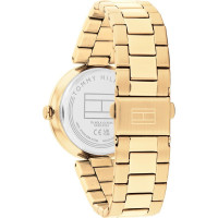 Produktbild för TOMMY HILFIGER 1782631 - Quartz Klocka Dam (34MM)