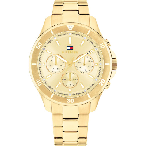 Tommy Hilfiger TOMMY HILFIGER 1782640 - Quartz Klocka Dam (38MM)