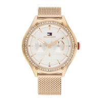 Produktbild för TOMMY HILFIGER 1782653 - Quartz Klocka Dam (41MM)