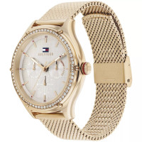 Produktbild för TOMMY HILFIGER 1782653 - Quartz Klocka Dam (41MM)