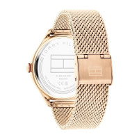 Produktbild för TOMMY HILFIGER 1782653 - Quartz Klocka Dam (41MM)