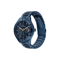 Produktbild för TOMMY HILFIGER 1782656 - Quartz Klocka Dam (40MM)