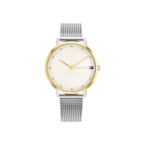 Tommy Hilfiger TOMMY HILFIGER 1782667 - Quartz Klocka Dam (40MM)