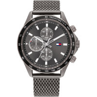 Produktbild för TOMMY HILFIGER 1792019 - Quartz Klocka Herr (44MM)