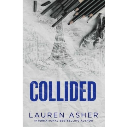 Lauren Asher Collided (pocket, eng)