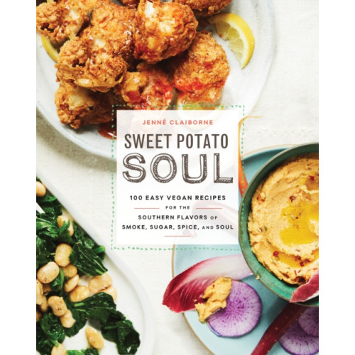 Random House USA Inc Sweet Potato Soul (häftad, eng)