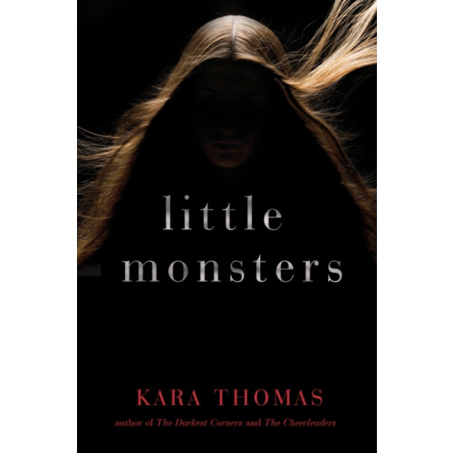Random House USA Inc Little Monsters (häftad, eng)
