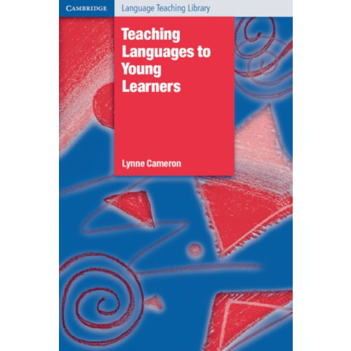 Cambridge University Press Teaching Languages to Young Learners (häftad, eng)