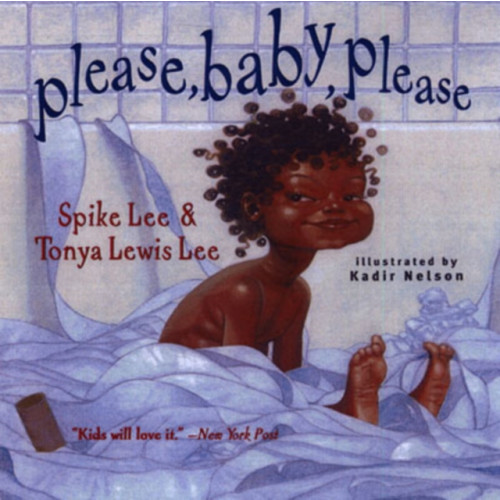 Simon & Schuster Please, Baby, Please (häftad, eng)