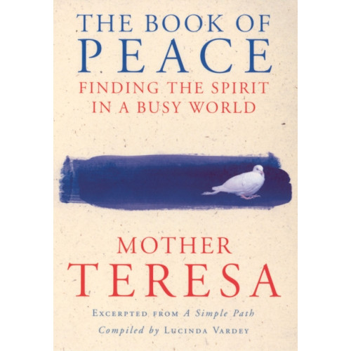 Ebury Publishing The Book Of Peace (häftad, eng)
