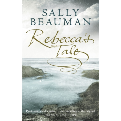 Little, Brown Book Group Rebecca's Tale (häftad, eng)