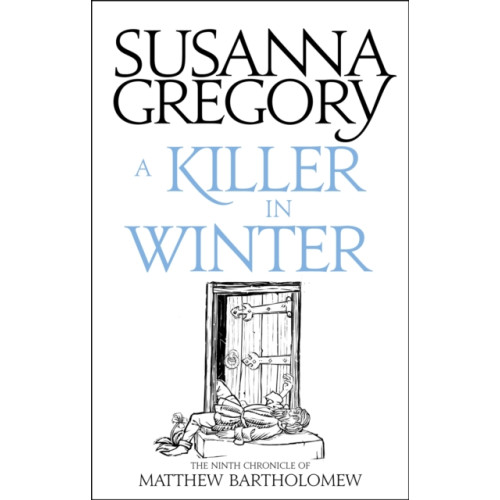 Little, Brown Book Group A Killer In Winter (häftad, eng)