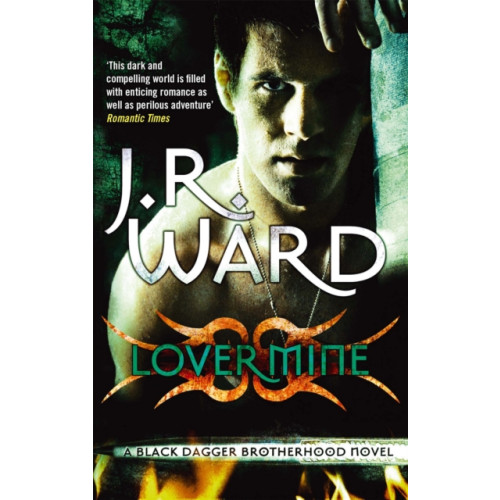 Little, Brown Book Group Lover Mine (häftad, eng)