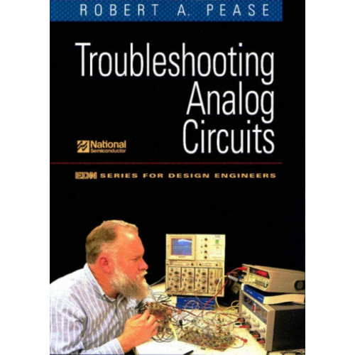 Elsevier Science & Technology Troubleshooting Analog Circuits (häftad, eng)