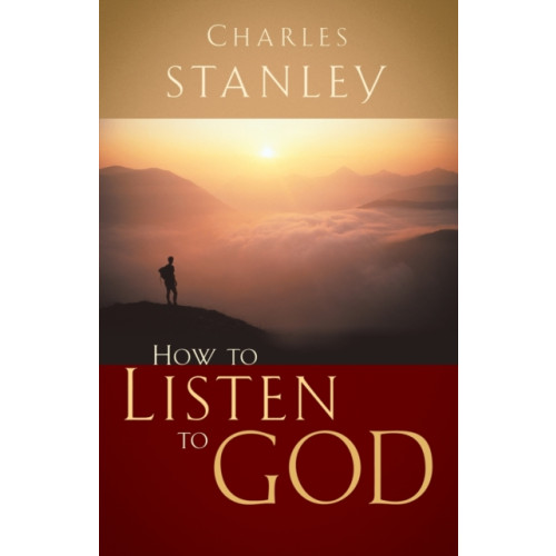 Zondervan How to Listen to God (häftad, eng)