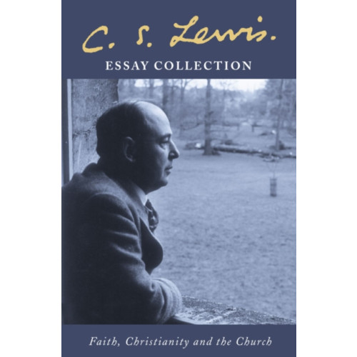 HarperCollins Publishers C. S. Lewis Essay Collection (häftad, eng)