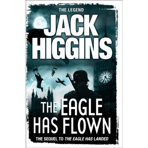 HarperCollins Publishers The Eagle Has Flown (häftad, eng)
