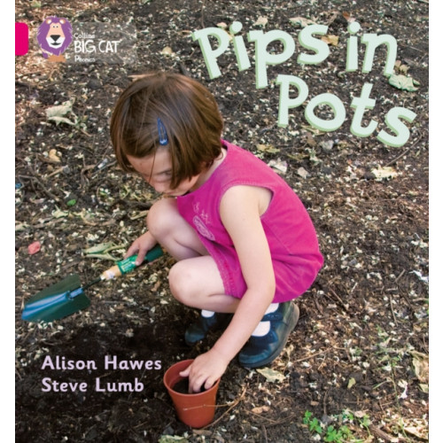 Pips in Pots , HarperCollins Publishers (häftad, english)