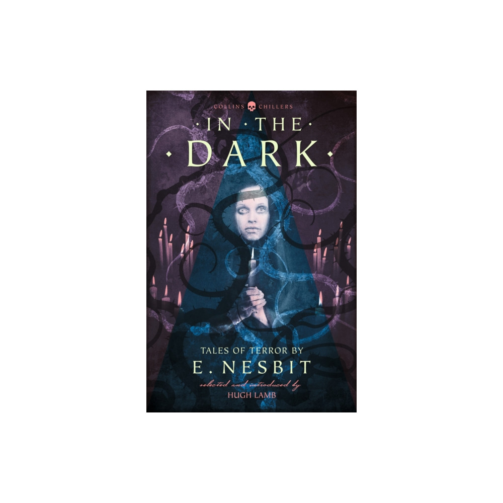 Produktbild för In the Dark (häftad, eng)