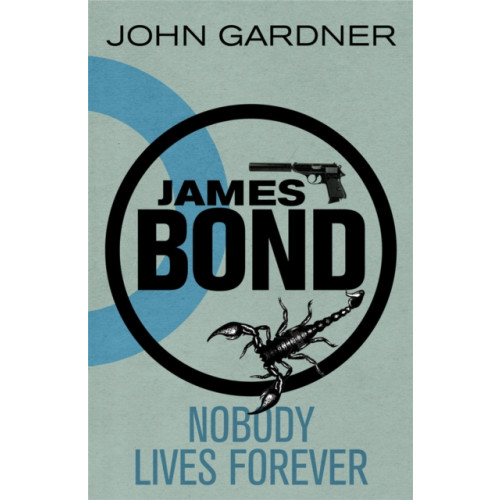 Orion Publishing Co Nobody Lives For Ever (häftad, eng)