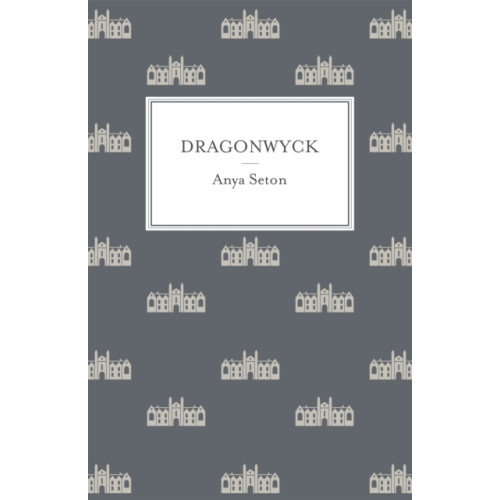 Hodder & Stoughton Dragonwyck (häftad, eng)