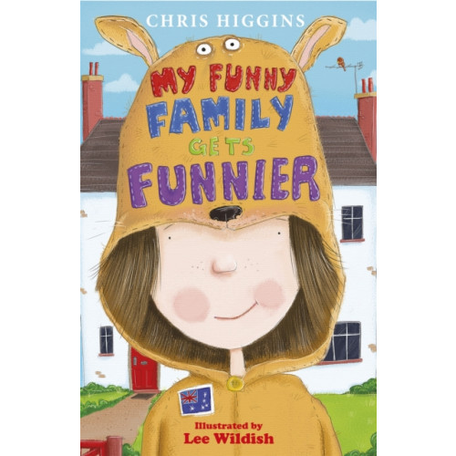 Hachette Children's Group My Funny Family Gets Funnier (häftad, eng)