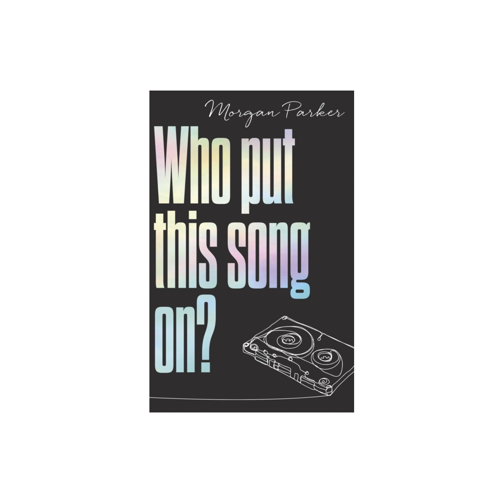 Produktbild för Who Put This Song On? (häftad, eng)