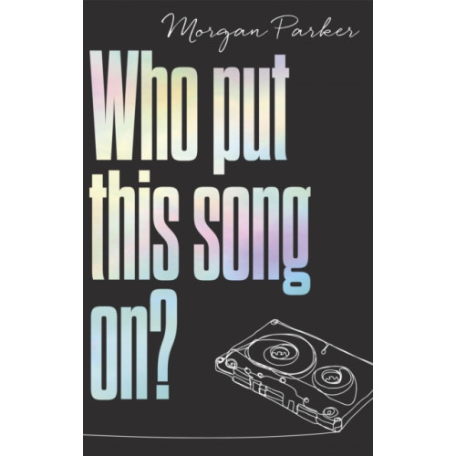 Little, Brown Book Group Who Put This Song On? (häftad, eng)