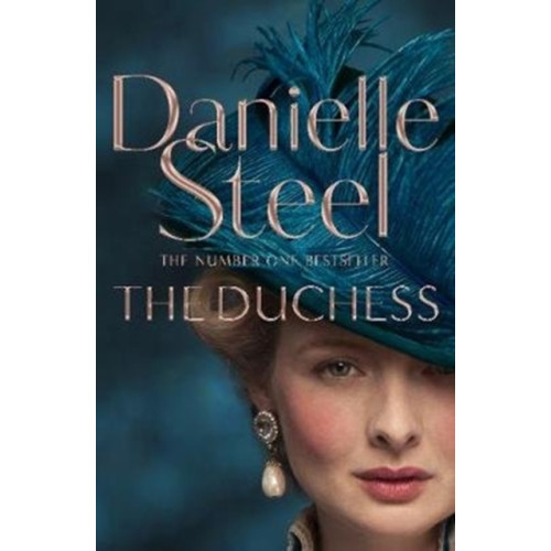 Pan Macmillan The Duchess (häftad, eng)
