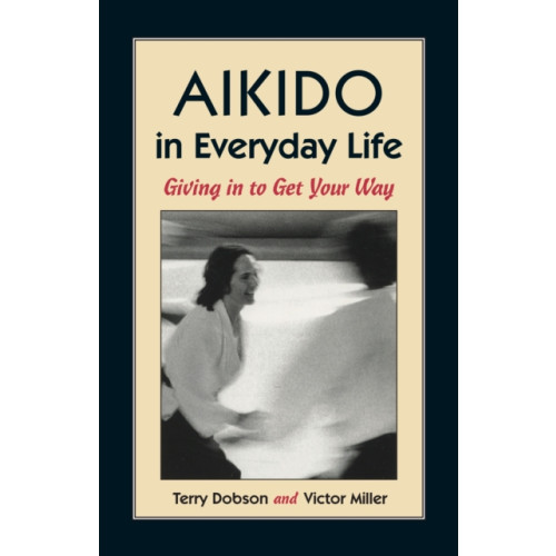 North Atlantic Books,U.S. Aikido in Everyday Life (häftad, eng)