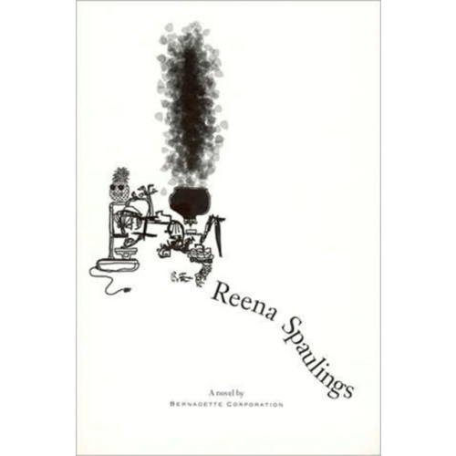 Mit press ltd Reena Spaulings (häftad, eng)