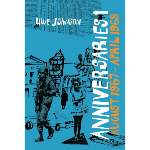 New York Review Books Anniversaries, Volume 1 (häftad, eng)